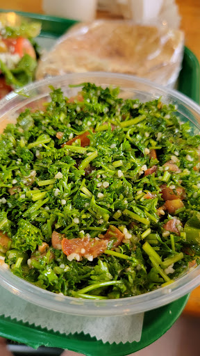 Photo of Woody's Oasis - 1050 Trowbridge Rd, East Lansing, MI 48823