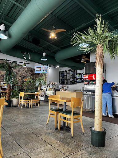 Photo of Woody's Oasis - 1050 Trowbridge Rd, East Lansing, MI 48823