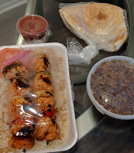 Photo of Woody's Oasis - 1050 Trowbridge Rd, East Lansing, MI 48823