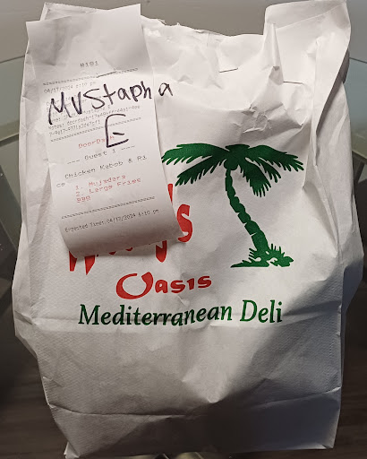 Photo of Woody's Oasis - 1050 Trowbridge Rd, East Lansing, MI 48823