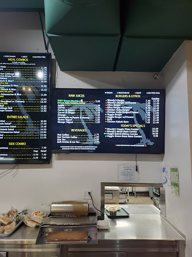 Photo of Woody's Oasis - 1050 Trowbridge Rd, East Lansing, MI 48823