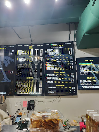 Photo of Woody's Oasis - 1050 Trowbridge Rd, East Lansing, MI 48823