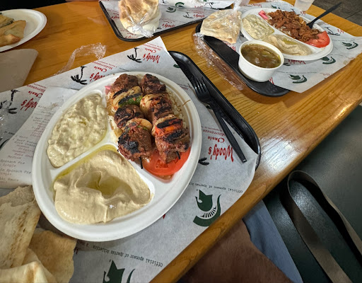 Photo of Woody's Oasis - 1050 Trowbridge Rd, East Lansing, MI 48823