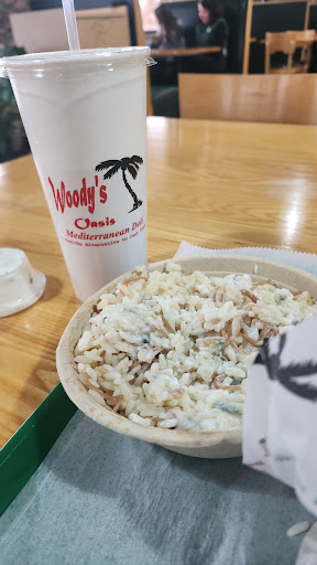 Photo of Woody's Oasis - 1050 Trowbridge Rd, East Lansing, MI 48823