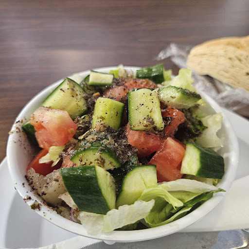 Photo of Sultan's Restaurant - East Lansing - 1381 E Grand River Ave, East Lansing, MI 48823