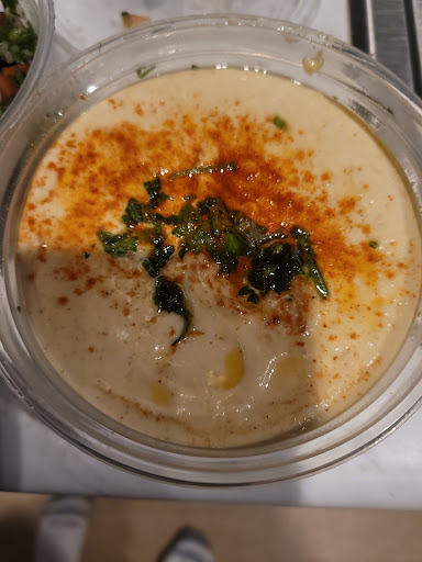 Photo of Sultan's Restaurant - East Lansing - 1381 E Grand River Ave, East Lansing, MI 48823