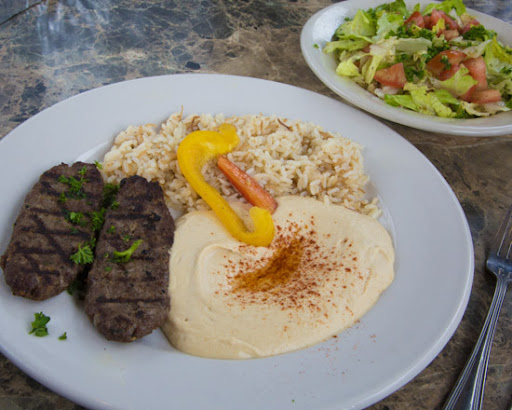 Photo of Sultan's Restaurant - East Lansing - 1381 E Grand River Ave, East Lansing, MI 48823