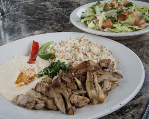 Photo of Sultan's Restaurant - East Lansing - 1381 E Grand River Ave, East Lansing, MI 48823