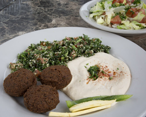 Photo of Sultan's Restaurant - East Lansing - 1381 E Grand River Ave, East Lansing, MI 48823