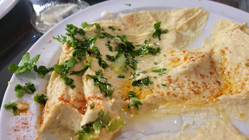 Photo of Sultan's Restaurant - East Lansing - 1381 E Grand River Ave, East Lansing, MI 48823