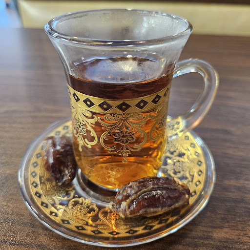 Photo of Sultan's Restaurant - East Lansing - 1381 E Grand River Ave, East Lansing, MI 48823