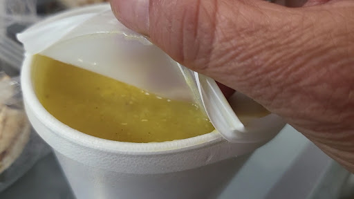 Photo of Sultan's Restaurant - East Lansing - 1381 E Grand River Ave, East Lansing, MI 48823