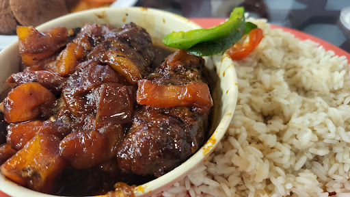 Photo of Sultan's Restaurant - East Lansing - 1381 E Grand River Ave, East Lansing, MI 48823