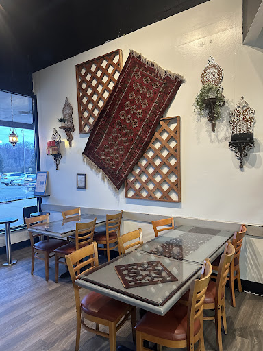 Photo of Sultan's Restaurant - East Lansing - 1381 E Grand River Ave, East Lansing, MI 48823