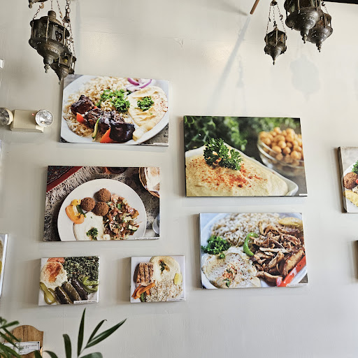 Photo of Sultan's Restaurant - East Lansing - 1381 E Grand River Ave, East Lansing, MI 48823