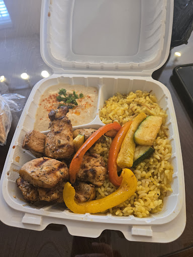 Photo of Sultan's Restaurant - East Lansing - 1381 E Grand River Ave, East Lansing, MI 48823