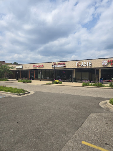 Photo of Sultan's Restaurant - East Lansing - 1381 E Grand River Ave, East Lansing, MI 48823