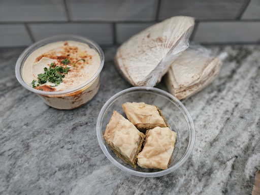 Photo of Sultan's Restaurant - East Lansing - 1381 E Grand River Ave, East Lansing, MI 48823