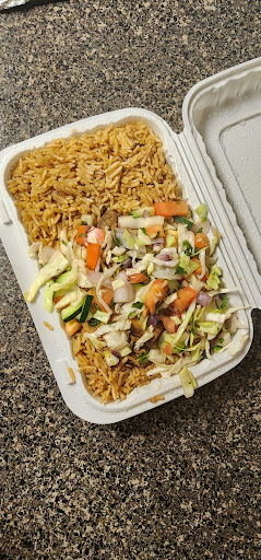 Photo of Seraphic Saba Food Truck - 1980 Hempstead-Bethpage Tpke, East Meadow, NY 11554