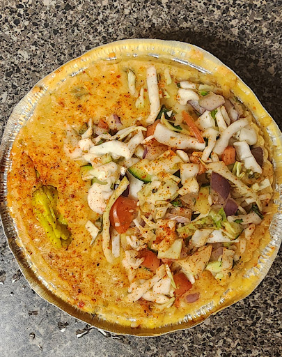 Photo of Seraphic Saba Food Truck - 1980 Hempstead-Bethpage Tpke, East Meadow, NY 11554