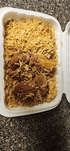 Photo of Seraphic Saba Food Truck - 1980 Hempstead-Bethpage Tpke, East Meadow, NY 11554