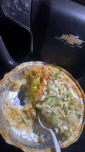 Photo of Seraphic Saba Food Truck - 1980 Hempstead-Bethpage Tpke, East Meadow, NY 11554