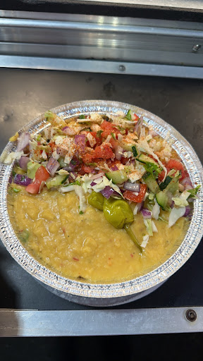 Photo of Seraphic Saba Food Truck - 1980 Hempstead-Bethpage Tpke, East Meadow, NY 11554