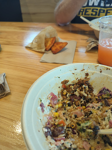 Photo of CAVA - 1256 Old Country Rd, Westbury, NY 11590