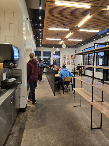 Photo of CAVA - 1256 Old Country Rd, Westbury, NY 11590