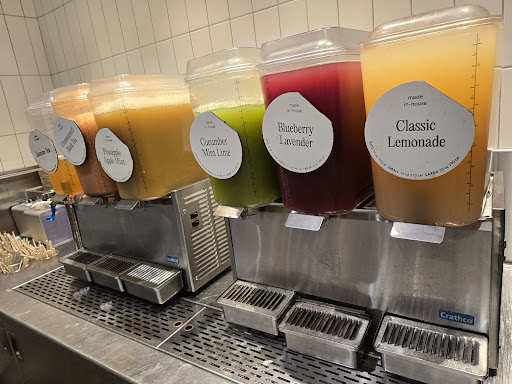 Photo of CAVA - 1256 Old Country Rd, Westbury, NY 11590