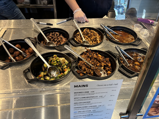 Photo of CAVA - 1256 Old Country Rd, Westbury, NY 11590