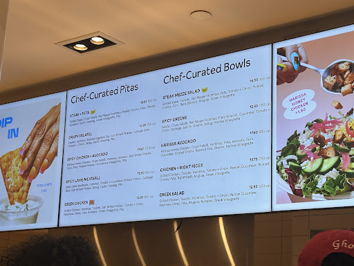 Photo of CAVA - 1256 Old Country Rd, Westbury, NY 11590