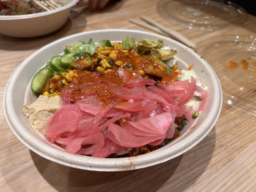 Photo of CAVA - 1256 Old Country Rd, Westbury, NY 11590