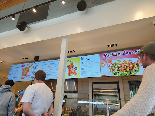 Photo of CAVA - 1256 Old Country Rd, Westbury, NY 11590