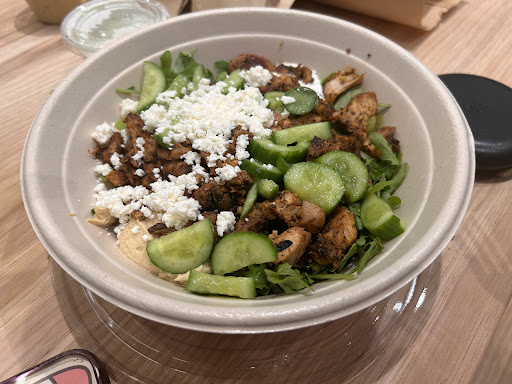 Photo of CAVA - 1256 Old Country Rd, Westbury, NY 11590