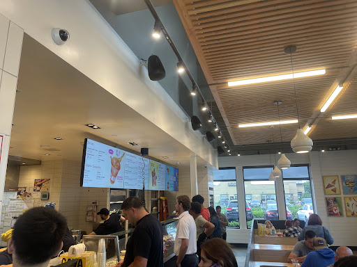 Photo of CAVA - 1256 Old Country Rd, Westbury, NY 11590