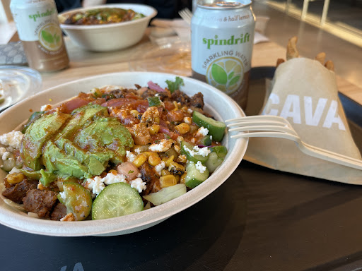 Photo of CAVA - 1256 Old Country Rd, Westbury, NY 11590