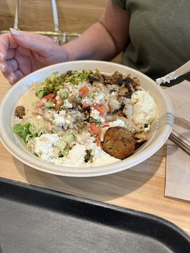 Photo of CAVA - 1256 Old Country Rd, Westbury, NY 11590