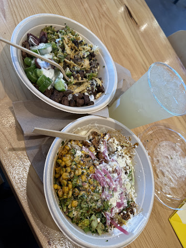 Photo of CAVA - 1256 Old Country Rd, Westbury, NY 11590