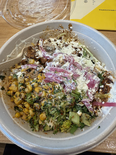 Photo of CAVA - 1256 Old Country Rd, Westbury, NY 11590