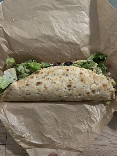 Photo of CAVA - 1256 Old Country Rd, Westbury, NY 11590