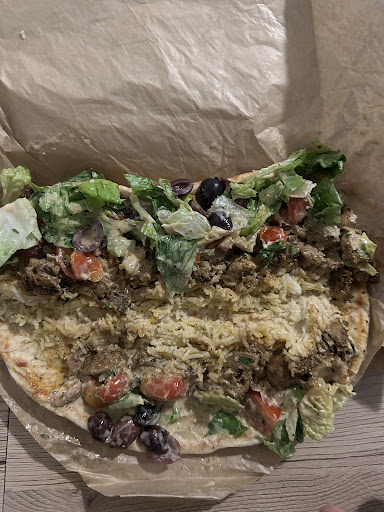 Photo of CAVA - 1256 Old Country Rd, Westbury, NY 11590