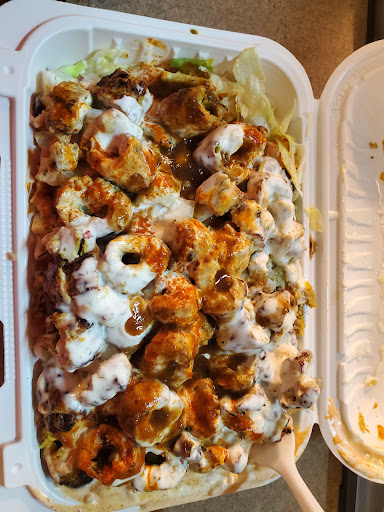 Photo of Hamza & Madina Halal Food - 729 Fulton Ave, Hempstead, NY 11550