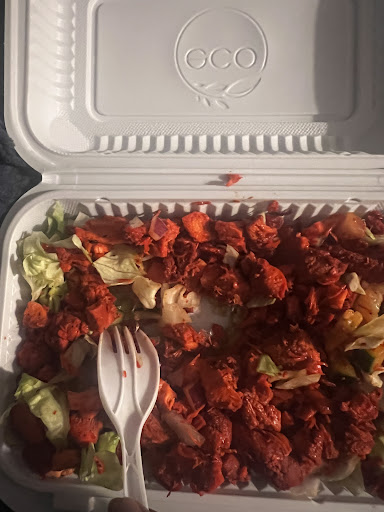 Photo of Hamza & Madina Halal Food - 729 Fulton Ave, Hempstead, NY 11550