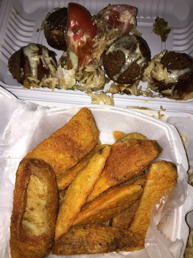Photo of Hamza & Madina Halal Food - 729 Fulton Ave, Hempstead, NY 11550