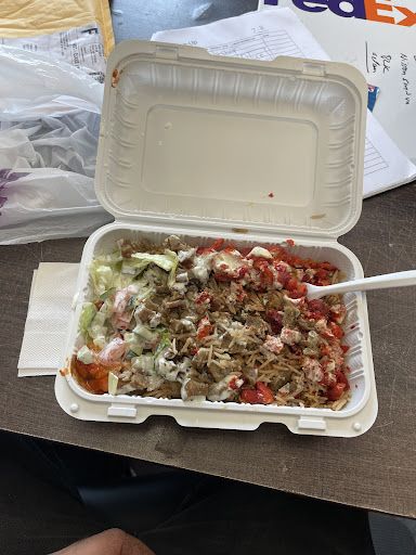 Photo of Hamza & Madina Halal Food - 729 Fulton Ave, Hempstead, NY 11550