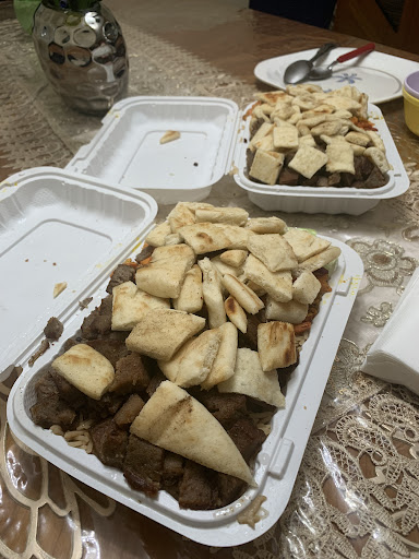 Photo of Hamza & Madina Halal Food - 729 Fulton Ave, Hempstead, NY 11550