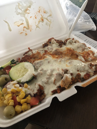 Photo of Hamza & Madina Halal Food - 729 Fulton Ave, Hempstead, NY 11550