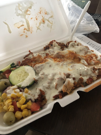 Photo of Hamza & Madina Halal Food - 729 Fulton Ave, Hempstead, NY 11550