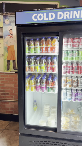 Photo of Hamza & Madina Halal Food - 729 Fulton Ave, Hempstead, NY 11550